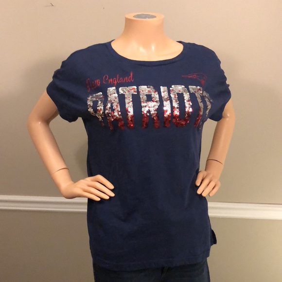 NFL Team Apparel- New England Patriots - Picture 3 of 9